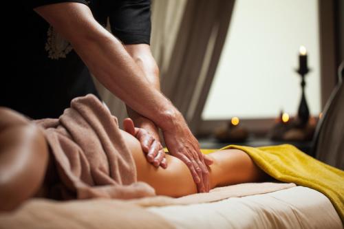 MEDWORLD Health & Rehabilitation Center Rixos Antalya - image 14
