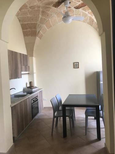 Il Giardino Segreto in Lizzanello