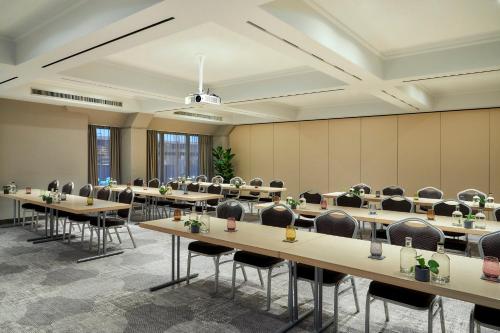 Crowne Plaza Hamburg-City Alster by IHG, Hamburgo (foto 8)