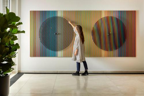 Crowne Plaza Hamburg City Centre an IHG Hotel - image 12