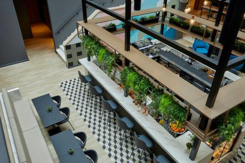 Crowne Plaza Hamburg-City Alster by IHG, Hamburgo (foto 4)
