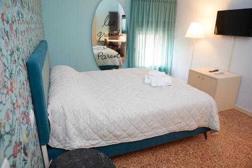Hotel Ca Masieri