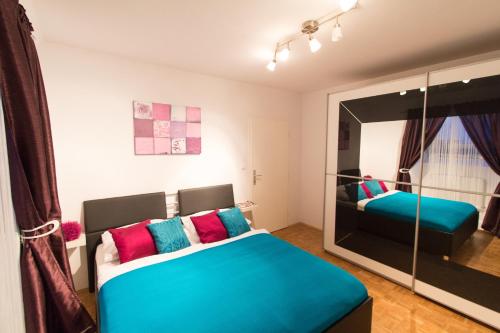  Apartment Liesing in Wien