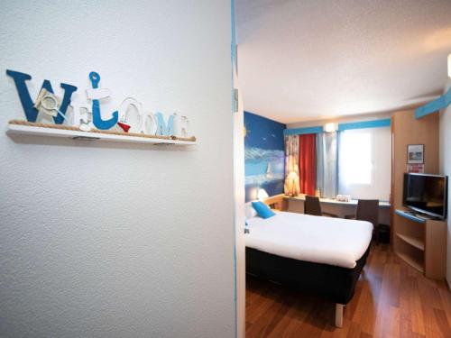 ibis Fribourg