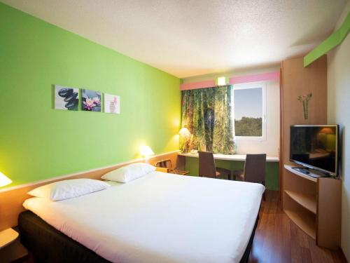 ibis Fribourg