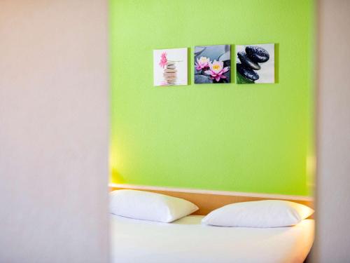 ibis Fribourg