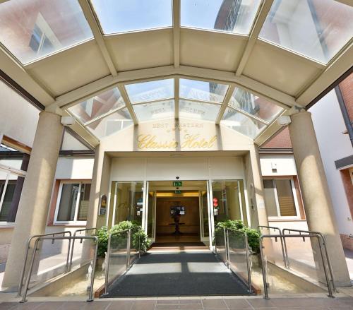 Foto - Best Western Classic Hotel