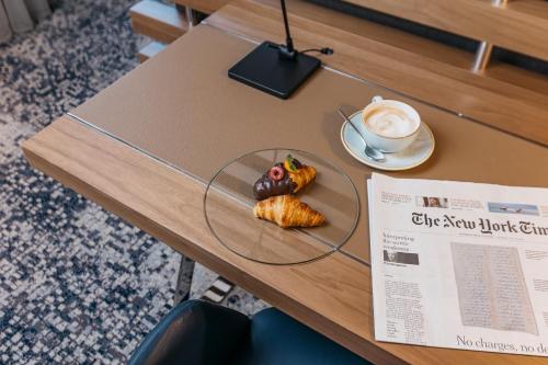 InterContinental Barcelona an IHG Hotel - image 8
