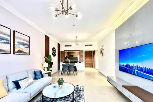 GOODWOOD SUITES HOMES VACATION, Dubaï (photo 4)