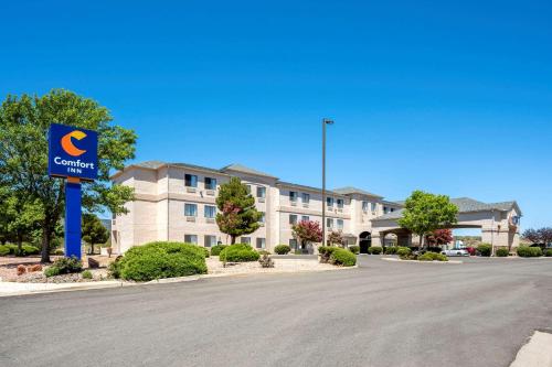 Comfort Inn Camp Verde I-17