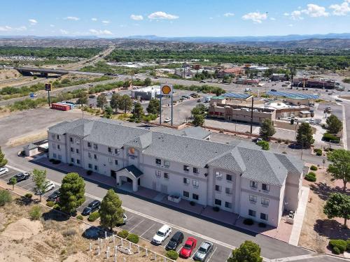 Comfort Inn Camp Verde I-17