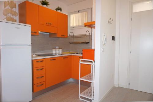 Flat with a partial sea view, Порто-Санта-Маргерита-ди-Каорле (фото 9)