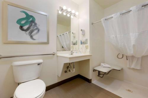 Comfort Inn Camp Verde I-17