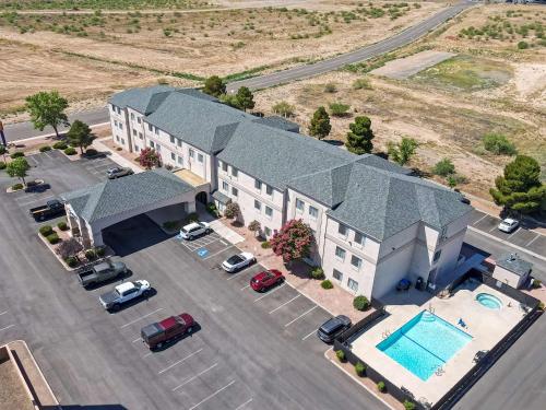 Comfort Inn Camp Verde I-17