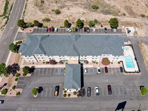 Comfort Inn Camp Verde I-17