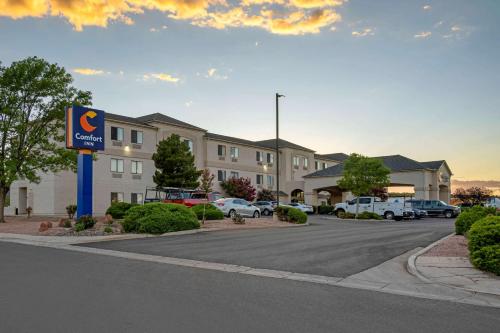 Comfort Inn Camp Verde I-17