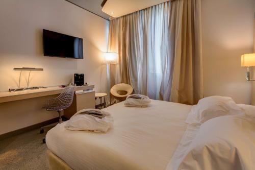 HOTEL EXPO VERONA