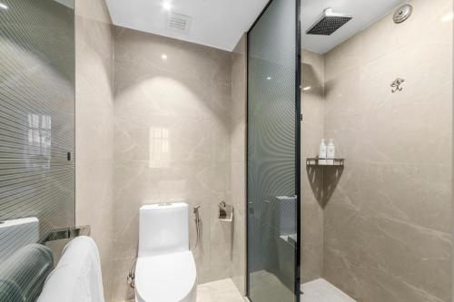 ShangyuanHotel Quzhuang Branch – Guangzhou (Canton), IA