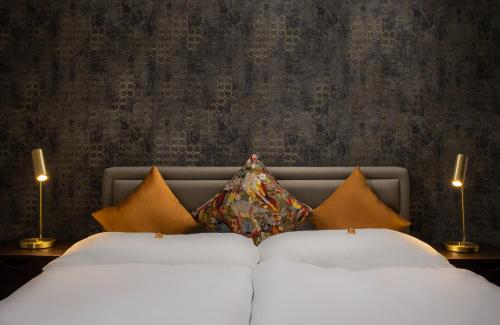 Abieshomes Serviced Apartments Schonbrunn - Vienna