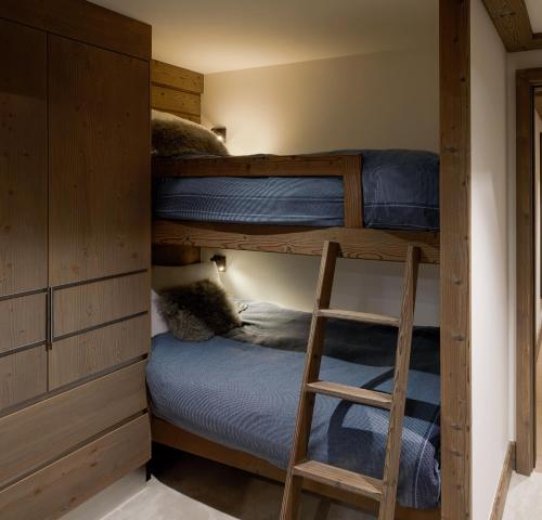 Six Senses Residences & Spa Courchevel