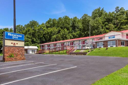 Rodeway Inn in South Point, USA