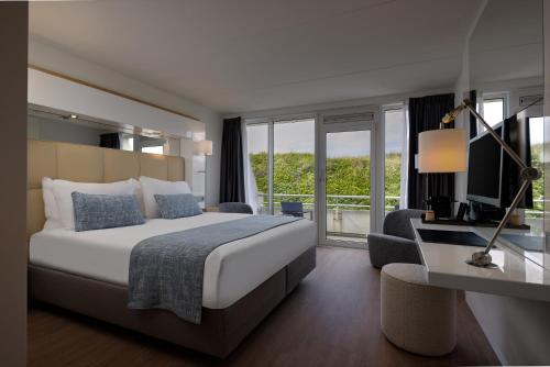 WestCord Strandhotel Seeduyn photo 2