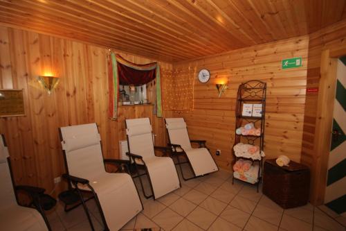 Sportpension Bergblick - image 4