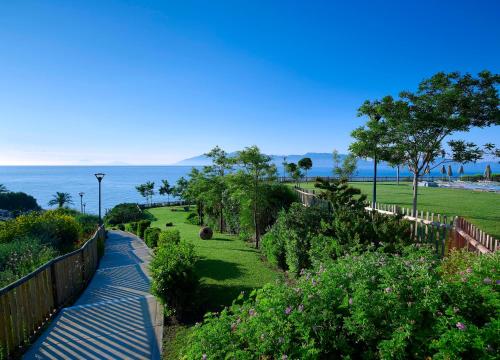 Michelangelo Resort & Spa - image 3