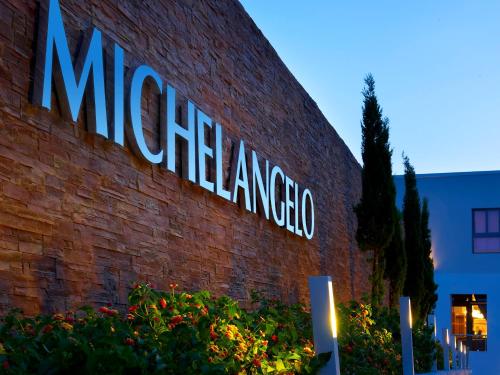 Michelangelo Resort & Spa