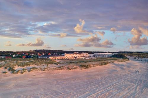 WestCord Strandhotel Seeduyn