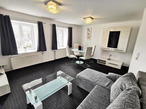 Apartments Villa-Ratskopf Wernigerode - image 2