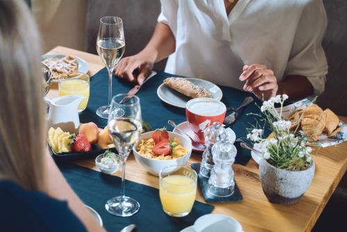 die HOCHKÖNIGIN - Mountain Resort - image 6