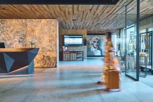 die HOCHKÖNIGIN - Mountain Resort - image 8