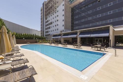 Novotel Gaziantep