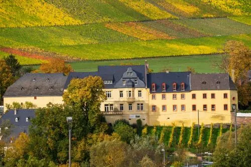 Kapelle - Urlaub auf dem Weingut in Maring-Noviand, Deutschland