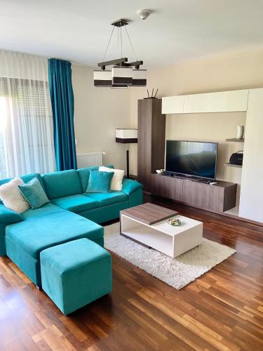 Apartman Lara