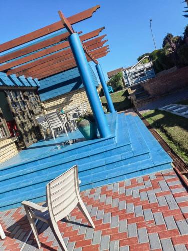 Létesítmények, Obaa Sima Guest House in Mthatha