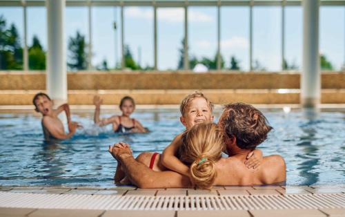 Wellness & Spa Family Apartments Bolfenk - image 3
