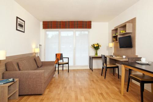 Residhome Genève Prévessin Le Carré d'Or - image 14