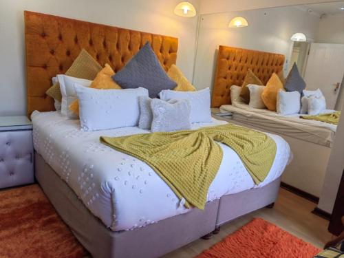 Obaa Sima Guest House in Mthatha