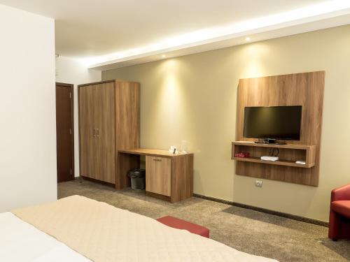 Hotel Calipso Hotel – Sofia, NY