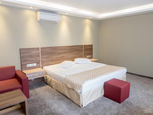 Hotel Calipso Hotel – Sofia, NY