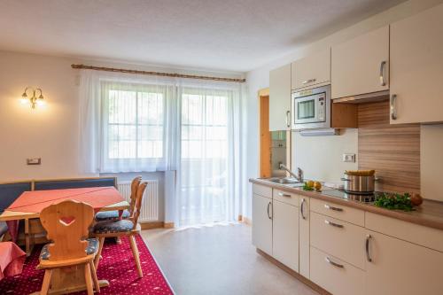 Residence Mühlegg - Accommodation - Valdaora