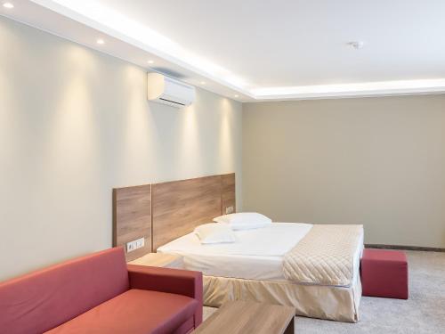 Hotel Calipso Hotel – Sofia, NY