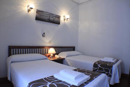 Hostal Esmeralda, Madrid (foto 10)