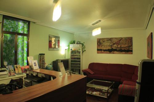 Hostal Esmeralda