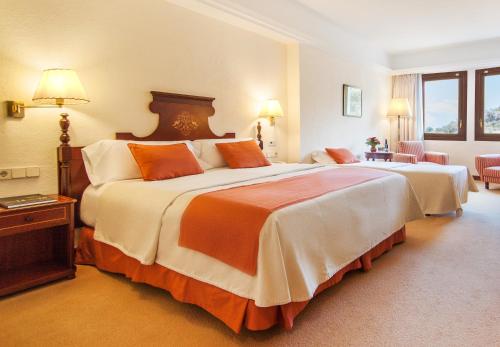 Hotels Image