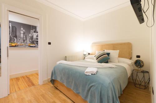 Pozas AC by Staynnapartments, Bilbao (Foto 7)