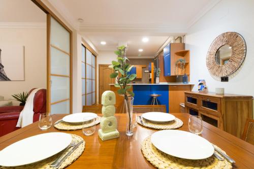Pozas AC by Staynnapartments, Bilbao (Foto 11)