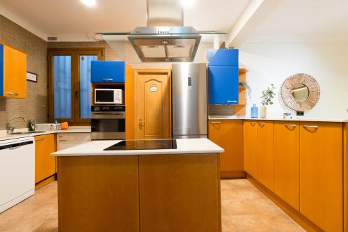 Pozas AC by Staynnapartments, Bilbao (Foto 3)
